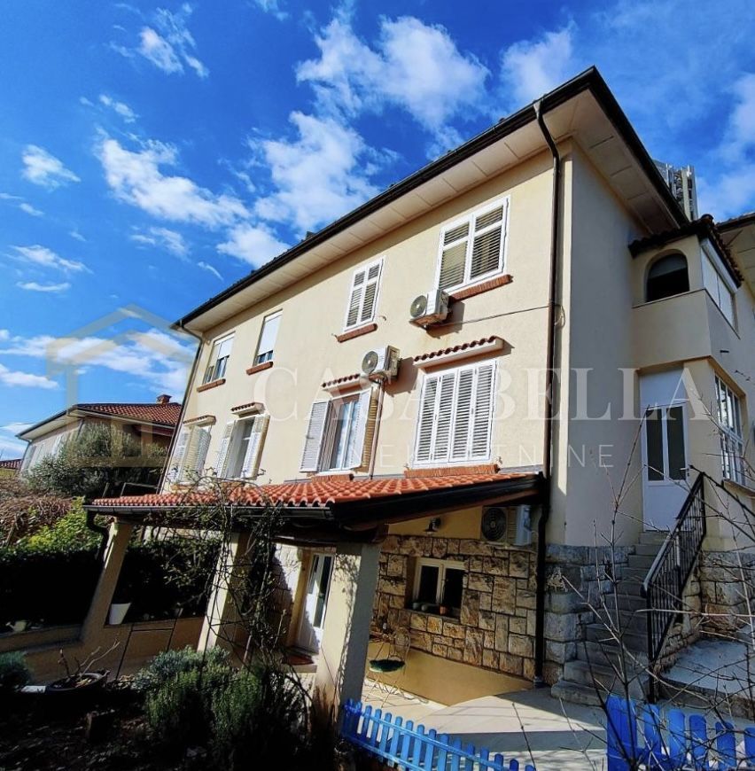 Wohnung zum Kauf 319.000 € 4 Zimmer 110 m²<br/>Wohnfläche 1.<br/>Geschoss Rijeka