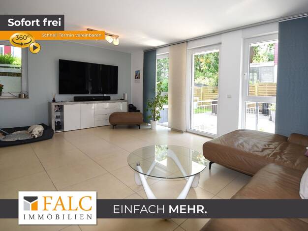 Maisonette zum Kauf 499.000 € 4 Zimmer 105 m² EG Kelkheim (Taunus) 65779