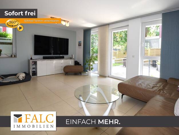 Maisonette zum Kauf 499.000 € 4 Zimmer 105 m² EG Kelkheim Kelkheim (Taunus) 65779