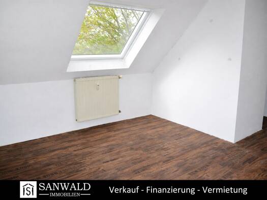 Wohnung zur Miete 350 € 3,5 Zimmer 42 m² Rauterstraße 6 Ostviertel Essen 45326