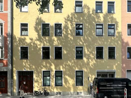 Wohnung zum Kauf 480.000 € 3 Zimmer 73 m² Ludwigsvorstadt-Isarvorstadt München 80337