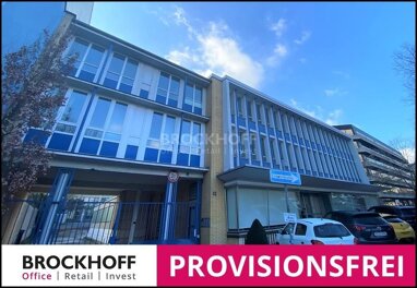 Bürofläche zur Miete provisionsfrei 842 m² Bürofläche teilbar ab 289 m² Südviertel Essen 45128