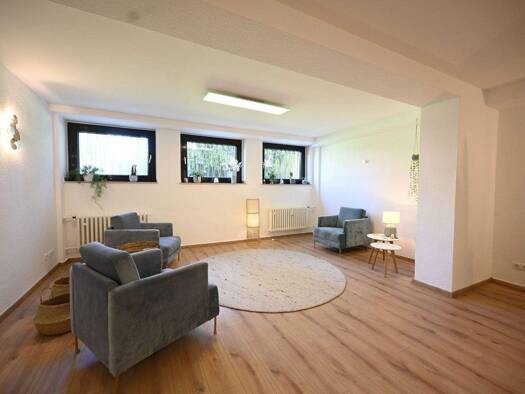 Bürofläche zur Miete 950 € 4 Zimmer 120 m² Bürofläche Haarzopf Essen 45149