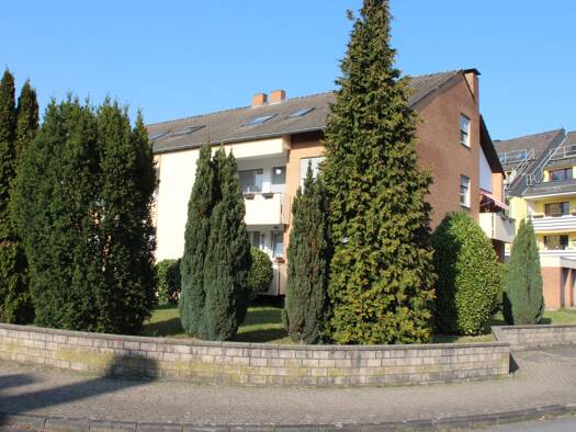 Wohnung zur Miete 750 € 3 Zimmer 70 m² Geschoss 3/4 frei ab sofort Immigrath Langenfeld (Rheinland) 40764