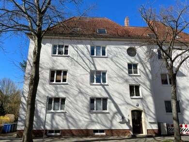 Wohnung zur Miete 1.050 € 3 Zimmer 70 m² EG frei ab sofort Dänische Straße Seebad Warnemünde Rostock 18119