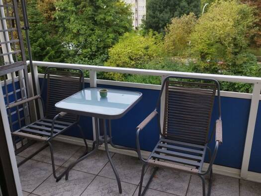 Wohnung zur Miete 700 € 2 Zimmer 50 m² Geschoss 2/4 frei ab sofort Nord Jena 07743