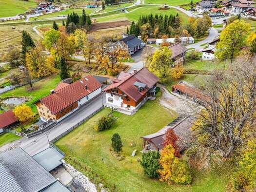 Mehrfamilienhaus zum Kauf 1.950.000 € 430,3 m² 2.294 m² Grundstück Nesselwängle 6672