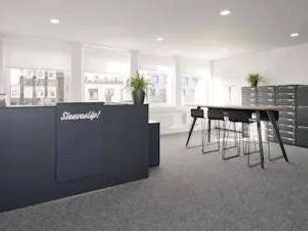 Bürofläche zur Miete provisionsfrei 155 m² Bürofläche teilbar ab 15 m² P 7 20-21 Quadrate Mannheim 68161