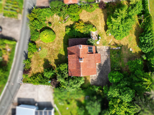 Grundstück zum Kauf 450.000 € 1.283 m² Grundstück Bischberg Bischberg , Oberfr 96120