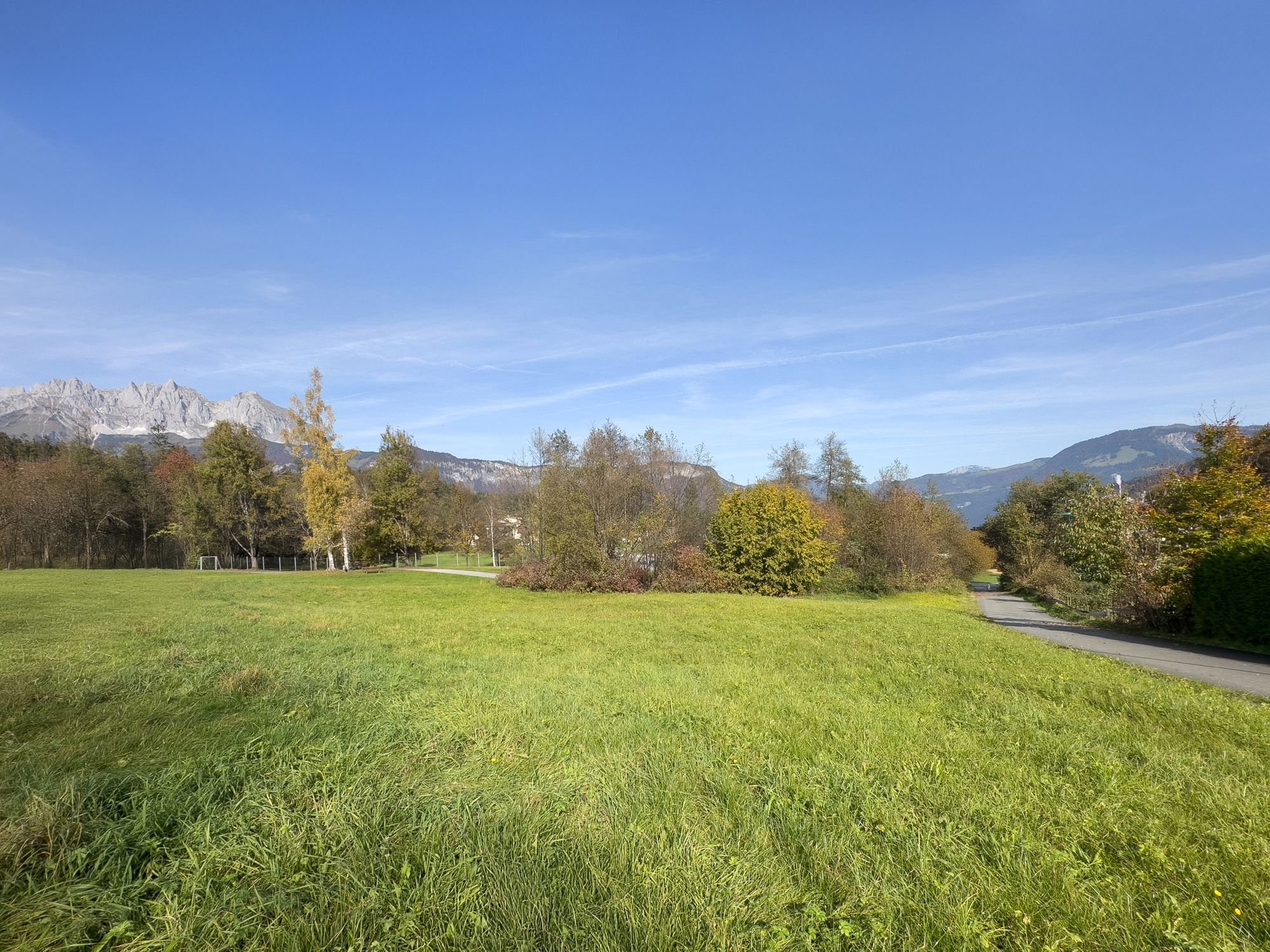 Grundstück zum Kauf 1.325.000 € 823 m²<br/>Grundstück Oberndorf in Tirol 6372