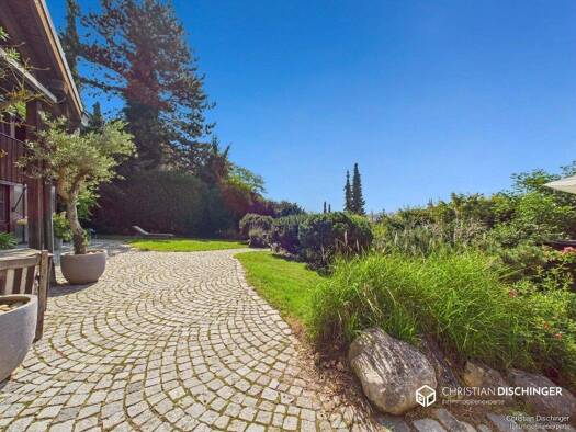 Grundstück zum Kauf 1.822 m² Grundstück Steinweg Regensburg 93059