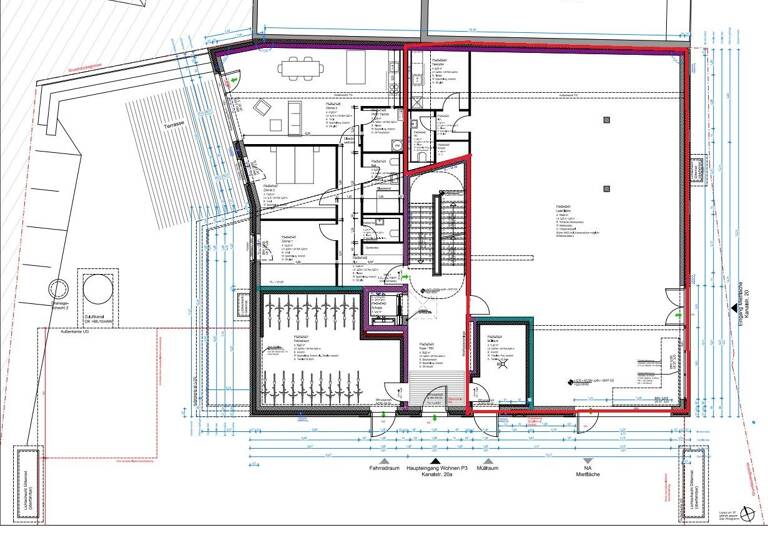 Laden zur Miete - Erstbezug provisionsfrei Stadt Ibbenbüren 49477
