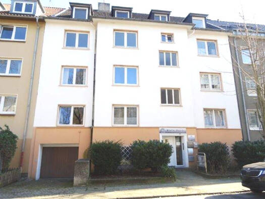 Wohnung zur Miete 690 € 2,5 Zimmer 90 m² 1. Geschoss frei ab sofort Südviertel Essen 45128