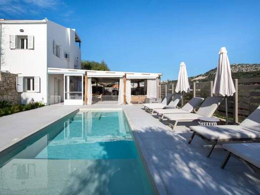 Villa zum Kauf 2 Zimmer 75 m² 759,3 m² Grundstück Almyrida Apokoronas 730 07