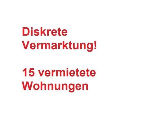Mehrfamilienhaus zum Kauf provisionsfrei 1.050.000 € 865 m² Frankenberg 35066