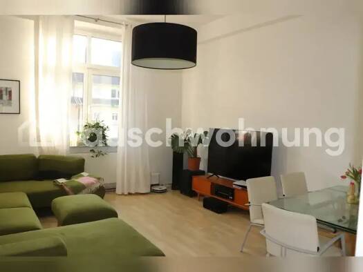 Terrassenwohnung zur Miete Tauschwohnung 1.620 € 4 Zimmer 108 m² 3. Geschoss Deutz Köln 50679