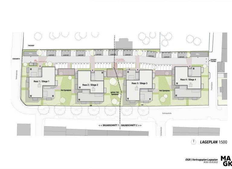 Wohnung zur Miete 1.061 € 3 Zimmer 73,2 m² Ober-Grafendorf 3200