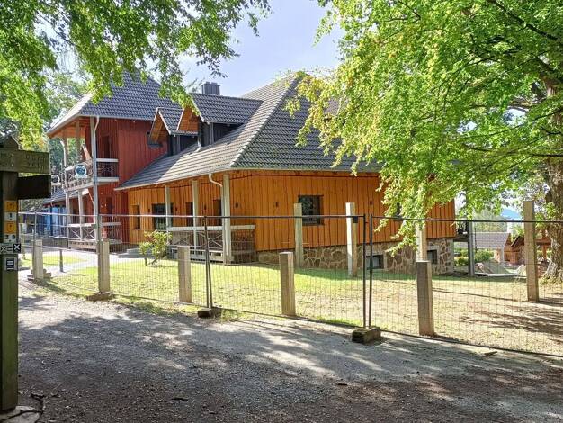 Gastronomie/Hotel zum Kauf - Erstbezug provisionsfrei 700 m² Gastrofläche 5.560 m² Grundstück Bad Nenndorf Bad Nenndorf 31542