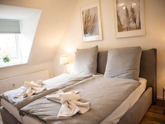 Wohnung zur Miete 450 € 1 Zimmer 43,2 m² 3. Geschoss frei ab 07.12.2025 Neue Straße 6 Alt-Laatzen Laatzen 30880