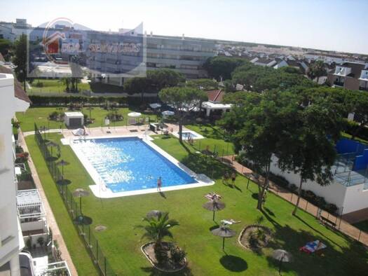 Wohnung zur Miete 850 € 2 Zimmer Cartaya 21459