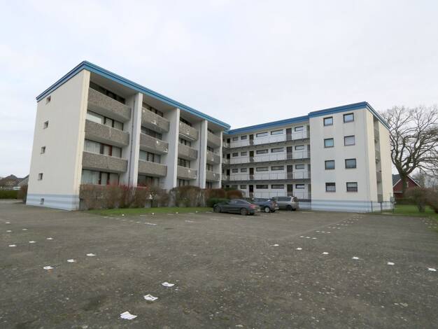 Wohnung zum Kauf 215.000 € 2 Zimmer 43 m² EG Kellenhusen 23746