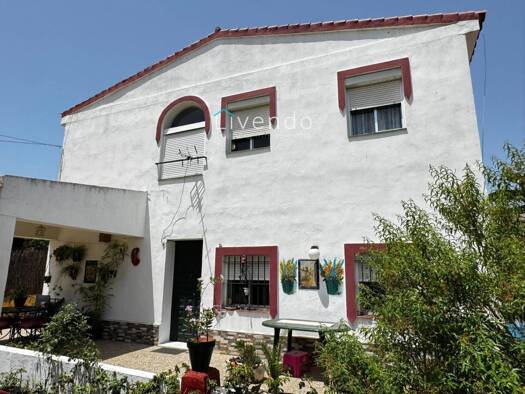 Chalet zum Kauf 260.000 € 4 Zimmer 155 m² El Puerto de Santa María 11500