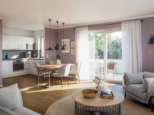 Wohnung zum Kauf provisionsfrei als Kapitalanlage geeignet 275.000 € 3 Zimmer 73,1 m² teilbar ab 73,1 m² Gnarrenburg Gnarrenburg 27442