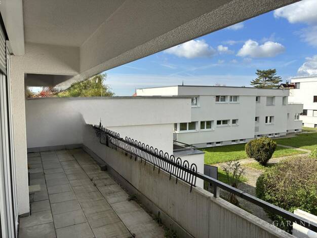 Wohnung zum Kauf 290.000 € 3 Zimmer 72 m² Geschoss 3/3 Oststadt Ulm 89075