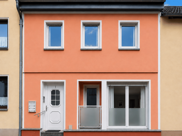 Reihenmittelhaus zum Kauf 200.000 € 5 Zimmer 160 m² 85 m² Grundstück Köthen Köthen (Anhalt) 06366