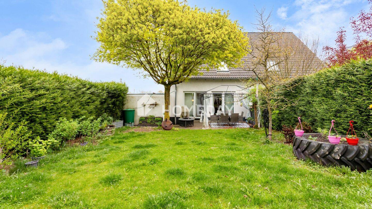Haus – Bad Münstereifel, Mahlberg - Ansicht 5