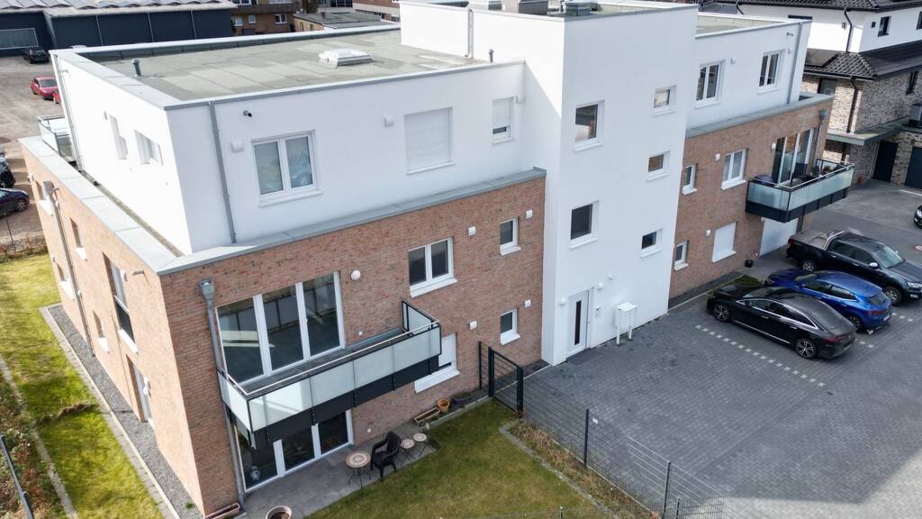 Wohnung zur Miete 737 € 2 Zimmer 67,1 m² Schafberg Ibbenbüren / Schafberg 49477