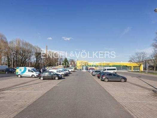 Halle/Industriefläche zur Miete 732 m² Lagerfläche teilbar ab 350 m² Heinersdorf Berlin 13089