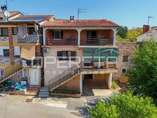 Haus zum Kauf 135.000 € 4 Zimmer 160 m² Vižinada