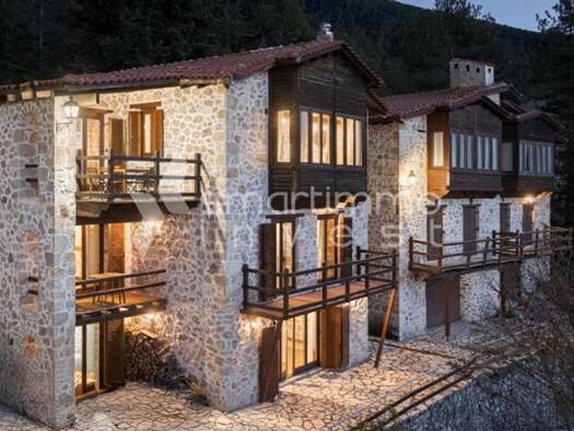 Einfamilienhaus zum Kauf 450.000 € 5 Zimmer 220 m² Delphi Municipality 220 28