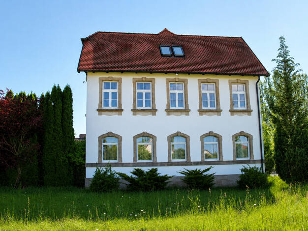 Mehrfamilienhaus zum Kauf 459.000 € 7 Zimmer 284 m² 1.404 m² Grundstück Windischenlaibach Speichersdorf 95469