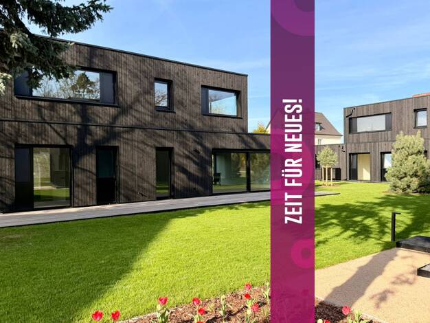 Einfamilienhaus zur Miete 2.250 € 5,5 Zimmer 160 m² 2.411 m² Grundstück Dölau West 06120