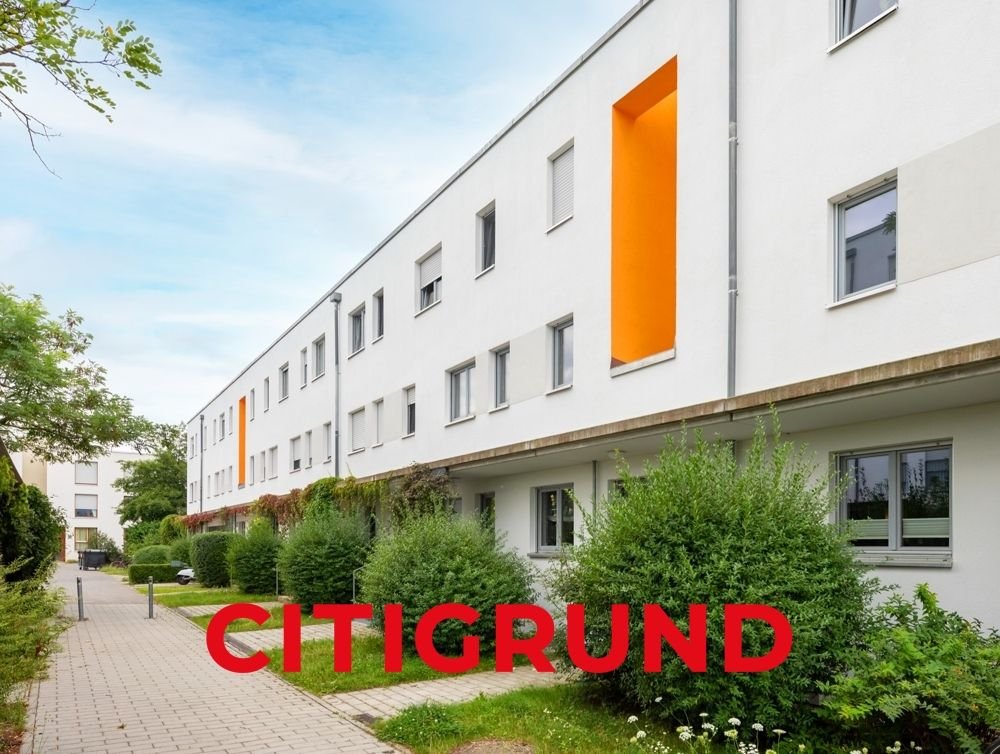 Wohnung zum Kauf 760.000 € 3 Zimmer 97,9 m²<br/>Wohnfläche 2.<br/>Geschoss Messestadt Riem München 81829