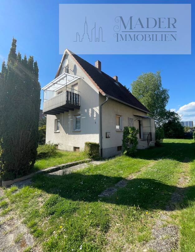 Einfamilienhaus zum Kauf 179.000 € 5 Zimmer 105 m² 805 m² Grundstück Mitwitz Mitwitz 96268
