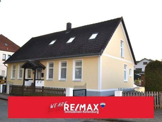 Einfamilienhaus zum Kauf 329.000 € 6 Zimmer 250 m² 928 m² Grundstück Fallingbostel 29683