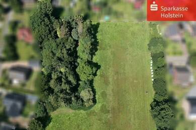 Grundstück zum Kauf 107.540 € 566 m² Grundstück Hutzfeld Bosau 23715