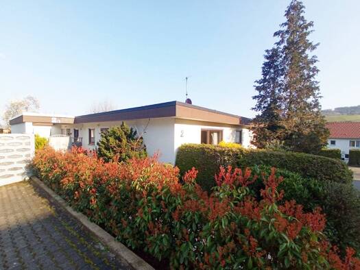 Doppelhaushälfte zum Kauf 515.000 € 3 Zimmer 131 m² 324 m² Grundstück frei ab sofort Schwalbenweg 2 Stetten Kernen im Remstal 71394