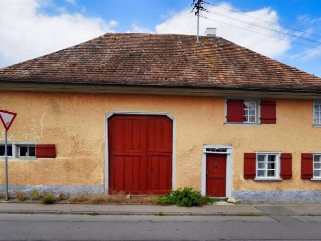 Einfamilienhaus zum Kauf 229.000 € 5 Zimmer 130 m² 516 m² Grundstück Oberuhldingen Uhldingen-Mühlhofen 88690