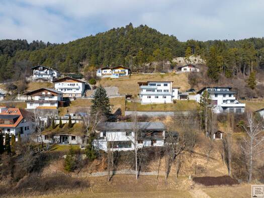 Mehrfamilienhaus zum Kauf 450.000 € 10 Zimmer 250 m² 1.253 m² Grundstück Tarrenz 6464