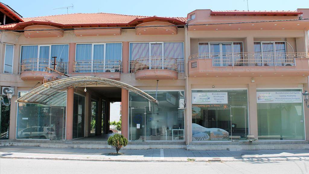 Hotel zum Kauf 800.000 € 621 m² Grundstück Olympische Riviera