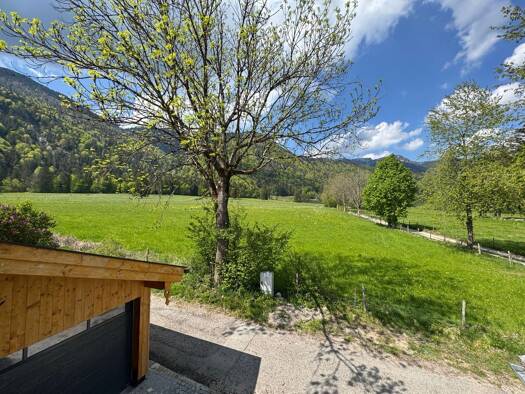 Doppelhaushälfte zum Kauf 650.000 € 4 Zimmer 115 m² 325 m² Grundstück Ettenhausen Schleching (Ettenhausen) 83259
