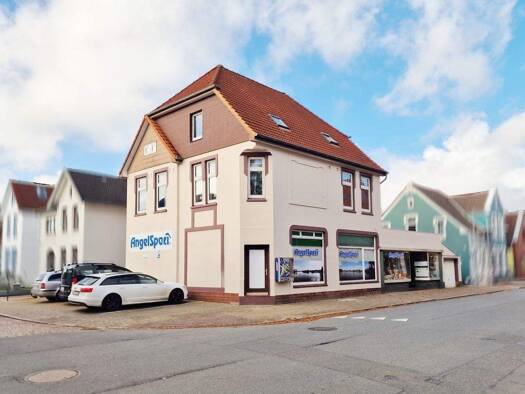 Haus zum Kauf 329.000 € 7 Zimmer 151 m² 361 m² Grundstück Heide 25746