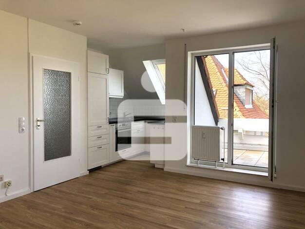 Wohnung zum Kauf provisionsfrei 109.000 € 1 Zimmer 29 m² 3 Geschosse Ilbenstadt Niddatal 61194