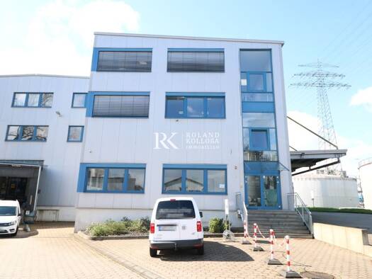 Bürofläche zur Miete provisionsfrei 2.361 € 178 m² Bürofläche Hamburg 21107