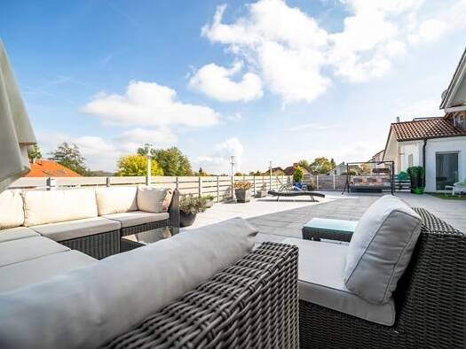 Terrassenwohnung zum Kauf 445.000 € 7 Zimmer 272 m² Buch Albbruck 79774