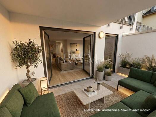 Wohnung zum Kauf - Erstbezug 679.000 € 3 Zimmer 85,8 m² frei ab sofort Vaihingen Stuttgart-Vaihingen 70563